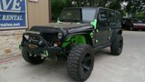 Used 2012 Jeep Wrangler Unlimited Sport image 3