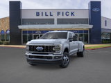 New 2025 Ford F350 XL w/ FX4 Off-Road Package image 2