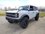 New 2024 Ford Bronco Wildtrak image 2