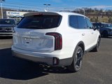 New 2025 Kia Telluride EX w/ EX Captain's Chair Package image 6