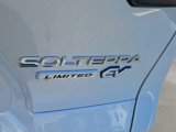 New 2025 Subaru Solterra Limited image 3