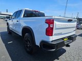 Used 2025 Chevrolet Silverado 1500 ZR2 w/ Technology Package image 5