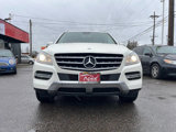 Used 2013 Mercedes-Benz ML 350 4MATIC image 5