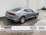 Certified 2023 Chevrolet Camaro LT image 4
