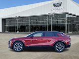 New 2025 Cadillac Lyriq Sport image 5