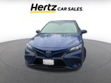 Used 2024 Toyota Camry SE image 5