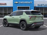 New 2026 Chevrolet Equinox ACTIV w/ Convenience Package III image 3