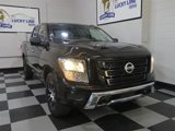 Used 2021 Nissan Titan SV w/ SV Convenience Package image 5