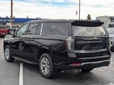 New 2025 Chevrolet Suburban Premier image 4