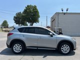 Used 2013 MAZDA CX-5 Touring w/ Bose & Moonroof Pkg image 5