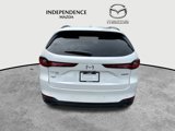 New 2025 MAZDA CX-90 Plug-In Hybrid w/Premium Sport image 4