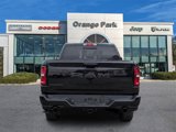New 2025 RAM 1500 Laramie w/ Night Edition image 4
