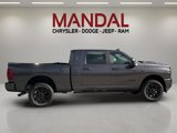 New 2025 RAM 2500 Laramie image 4