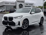 Used 2025 BMW X3 xDrive30i w/ M Sport Package image 2