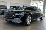 New 2025 Mercedes-Benz Maybach S 680 4MATIC image 2