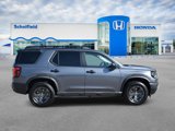 New 2026 Honda Passport RTL image 2