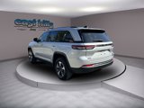Certified 2023 Jeep Grand Cherokee 4WD 4xe image 5