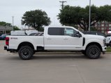New 2025 Ford F250 Platinum image 4