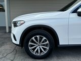 Used 2024 Mercedes-Benz GLC 300 4MATIC image 2