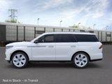 New 2025 Lincoln Navigator Reserve image 3