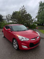 Used 2013 Hyundai Veloster w/ Tech Pkg image 3