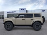 New 2025 Ford Bronco Raptor w/ Interior Carbon Fiber Pack image 3