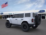 New 2025 Ford Bronco Raptor image 4