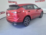 Certified 2025 Acura RDX AWD w/ A-Spec & Advance Pkg image 4