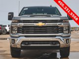 New 2025 Chevrolet Silverado 3500 LT w/ Safety Package image 4
