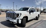 Used 2024 GMC Sierra 2500 Denali w/ Denali Reserve Package image 4