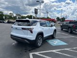 New 2026 Chevrolet Equinox LT w/ Convenience Package II image 2