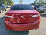 Used 2014 Toyota Camry LE image 6