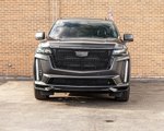 Used 2024 Cadillac Escalade V w/ LPO, ONYX Package image 2