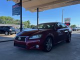 Used 2013 Lexus GS 350 w/ Premium Pkg image 2