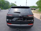 New 2025 Jeep Grand Cherokee Limited w/ Luxury Tech Group II image 5