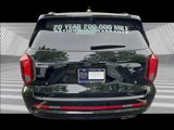 New 2025 Hyundai Palisade Calligraphy image 4