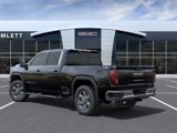 New 2025 GMC Sierra 2500 SLE w/ SLE Value Package; image 3