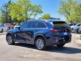 Certified 2024 MAZDA CX-90 Plug-In Hybrid w/ Preferred image 3