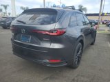 New 2025 MAZDA CX-90 3.3 Turbo w/ Premium Sport Pkg image 5