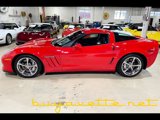 Used 2013 Chevrolet Corvette Grand Sport w/ 3LT Preferred Equipment Group image 6