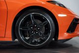 Used 2021 Chevrolet Corvette Stingray Preferred Conv w/ 2LT image 5