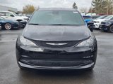 New 2025 Chrysler Voyager LX image 2