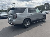 New 2025 Chevrolet Tahoe High Country image 3