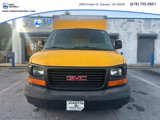 Used 2010 GMC Savana 3500 image 4