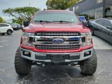 Used 2019 Ford F150 XLT w/ Equipment Group 302A Luxury image 2