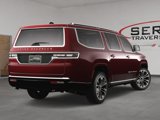New 2025 Jeep Grand Wagoneer L Series III image 5