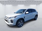 New 2025 Mitsubishi Outlander Sport AWD image 2