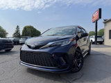 Used 2024 Toyota Sienna XSE image 2