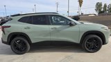 New 2025 Chevrolet Trax ACTIV w/ Driver Confidence Package image 4