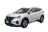 Used 2023 Nissan Murano SV image 4
